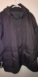 Mens XL Swisstech Coat